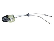 Bowdenzug Schalt getriebe FORD C-MAX MK1 2.0 TDCI 6B