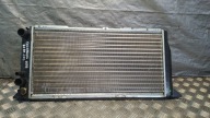 water cooler AUDI 80 B4 2.0