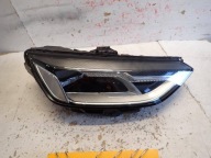 light front right AUDI A4 B9 LIFT 2019- FULL LED 8W0941012