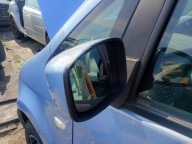 mirror left electrics Fiat Idea 03-12 kod lakieru 792