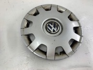 VW GOLF IV BORA LUPO couvre roue couvre/cache KOMPLET 1J0601147L