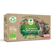 Jeżówka purpurowa EKO Dary Natury 25x1,5g