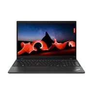 Notebook Lenovo ThinkPad L15 Gen 4 15,6 "Intel Core i7 16 GB / 512 GB strieborný