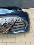 Cupra Born bumper front front b ladny komplet