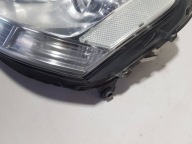 light front left Mercedes ML W164 H7 right hand drive