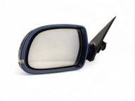 mirror exterior left side Audi A4 B8 2009 8K2857409AF