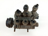ROZDZIELACZ Sensor ECAS VOLVO MAN SCANIA Dennis Eagle Elite 2 (2003-2014)