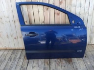 door OPEL VECTRA C right front front Z21B