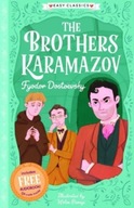 The Brothers Karamazov (Easy Classics) Praca