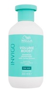 Wella Professionals Invigo Volume Boost šampón pre pridanie objemu 300ml
