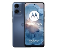 Smartfon Motorola moto g24 power 8/256GB Ink Blue 90Hz
