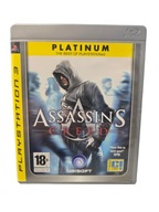 Assassin's Creed Sony PlayStation 3 (PS3) 9036