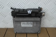 SEAT IBIZA 6J POLO IV 08-16 1.2 12V computer Motore 03E906023AA OE