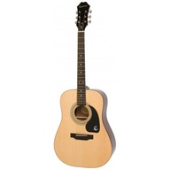 Epiphone Songmaker DR-100 Square Shoulder NA