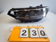light front front left VW PASSAT B8 LIFT 2019- FULL LED 3G1941035Q