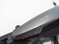 handle door right rear BMW X1 E84 A52