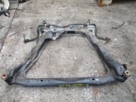 axle beam subframe axle beam NISSAN X TRAIL 1,6DCI