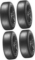 4× Vredestein Ultrac 225/50R17 98 Y ochranný rant, výstuž (XL)