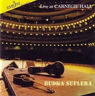 // BUDKA SUFLERA Live At Carnegie Hall CD