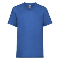 Koszulka dziecięca T-shirt VALUEWEIGHT nieb. 164