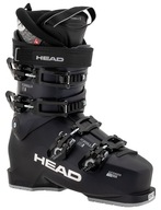 Dámske lyžiarske topánky HEAD FORMULA 85 W 2022 24.5