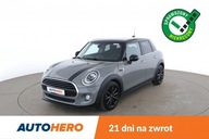 Mini Cooper GRATIS! Pakiet Serwisowy o wartości