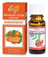 ETJA 100% naturalny olejek eteryczny mandarynkowy