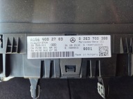 dials dials Mercedes AMG GLA45 A1569002703 0263700388
