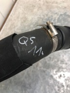 cijev prijenos interkulera AUDI Q5 8R0145738H