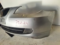 BMW 5 E60 E61 LCI 07-10 Stoßstange + PDC