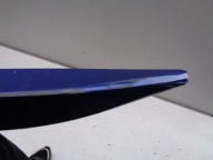 moulding threshold threshold left PEUGEOT 308 13- GT-LINE