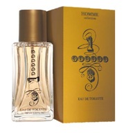 Homme Collection 1 Million Dollar woda toal 100ml