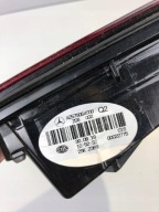 light left left rear part rear MERCEDES CLS W257 A2579064600