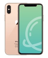 Smartfon iPhone XS 64 GB-WYBÓR KOLORÓW+GRATIS