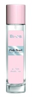 Bi-es Pink Pearl Dezodorant Dámsky rozprašovač 75ML