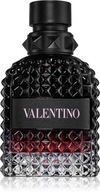 Valentino Born In Roma Intense Uomo parfumovaná voda pre mužov 50 ml