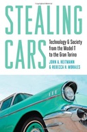 Stealing Cars: Technology and Society from the