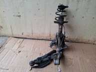 swing arm shock absorber right front PORSCHE BOXSTER 986 2.7