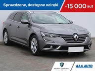 Renault Talisman 1.6 dCi, Salon Polska