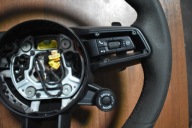 IDEALNA steering wheel, with shifting ALCANTARA PORSCHE 992 1