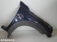 Land Rover Freelander parafango Destra Anteriore