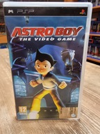 Astro Boy: The Video Game PSP SklepRetroWWA