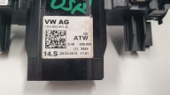 VW Passat B7 USA 11-16 2.5B DEVIO LUCI DEVIO DEVIO TERGICRISTALLO TERGI kierunkowskazy