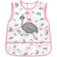 BABYONO 839 Fartuszek Active Baby Emu