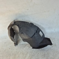 VW GOLF 7 VII mudguard left front front 5G0805977