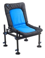 FOTEL WĘDKARSKI JAXON FEEDER COMFORT 70X59X(30/85)/141CM