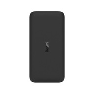 Redmi Power Bank 10000mAh Black