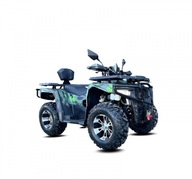 Bashan Inny ATV Hardy 300 CC NoviMotoCentrum