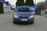 Ford Focus 1.6l 115KM, Gold, nowy rozrząd