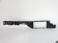 AUDI Q3 83A 83B F3 18-25 moulding frame DEKOR dashboard instrument panel V58 EU 24KM